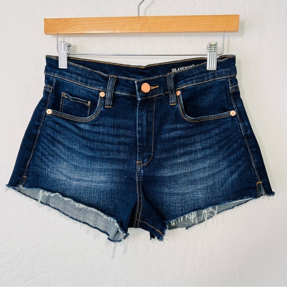 Sold BLANK NYC The Lenox 27 Shorts